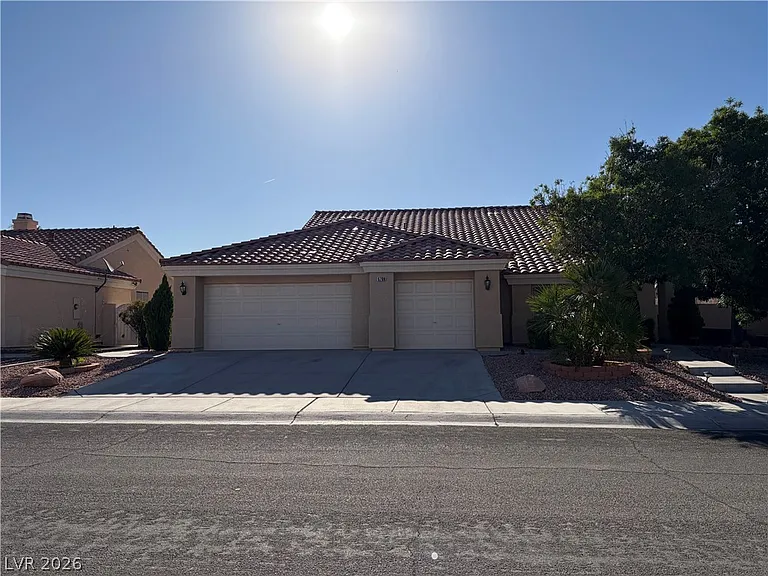 5708 Owl Butte Ct — Photo 1