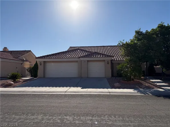 5708 Owl Butte Ct, Las Vegas, NV 89149