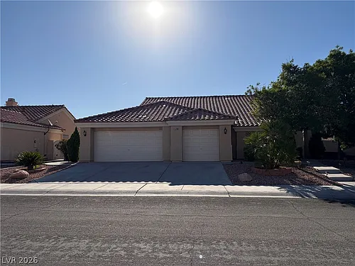 5708 Owl Butte Ct Photo 1