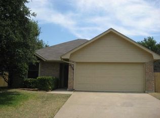 10224 Pack Saddle Ct, Fort Worth, TX 76108