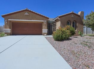 6472 Centennial Rd, Pahrump, NV 89048