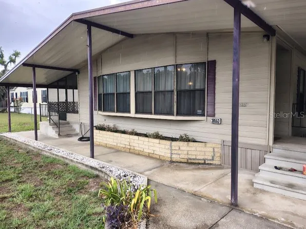 38553 Alston Ave, Zephyrhills, FL 33542