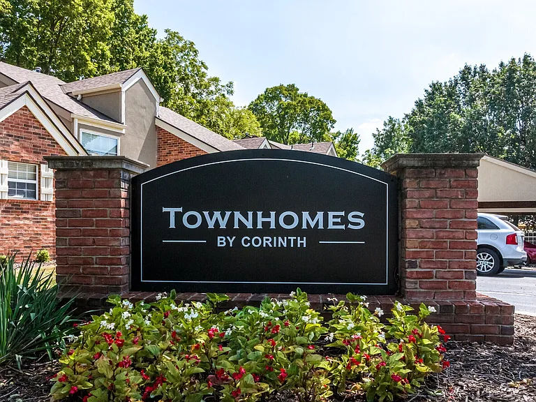 Townhomes by Corinth — Photo 35