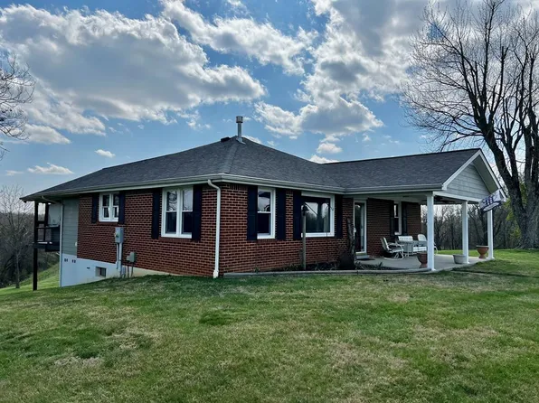 14312 NW Nashville Hwy, Buffalo Valley, TN 38548