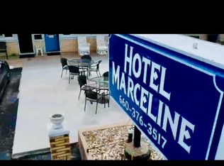 101 W Ira St, Marceline, MO 64658