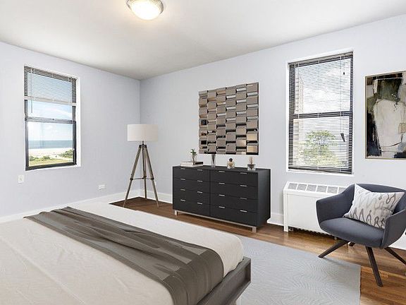 5th image of 2045 Seagirt Blvd APT 6F
