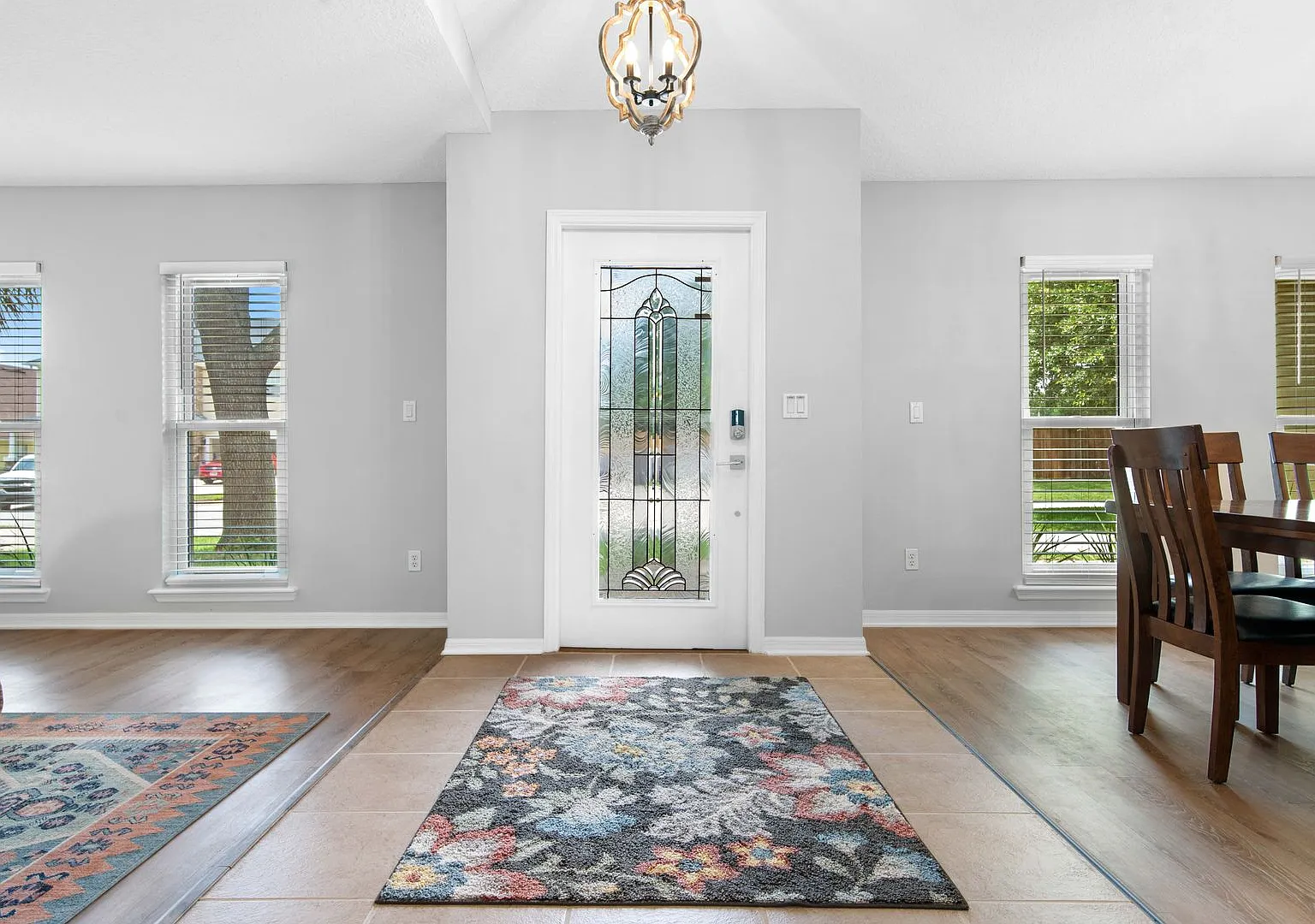 Cul-de-Sac Home with Fenced Backyard, Screened Porch & Lawn Care Included — Photo 3