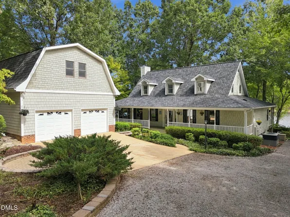 639 Sagamore Dr, Louisburg, NC 27549