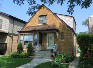 2626 W 107th St, Chicago, IL 60655