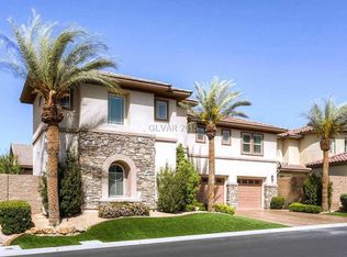 2728 Borthwick Ave, Henderson, NV 89044