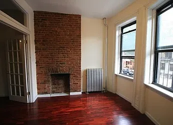 Rented by Urban Ambiance