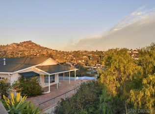 4149 Woodland Ct, La Mesa, CA 91941