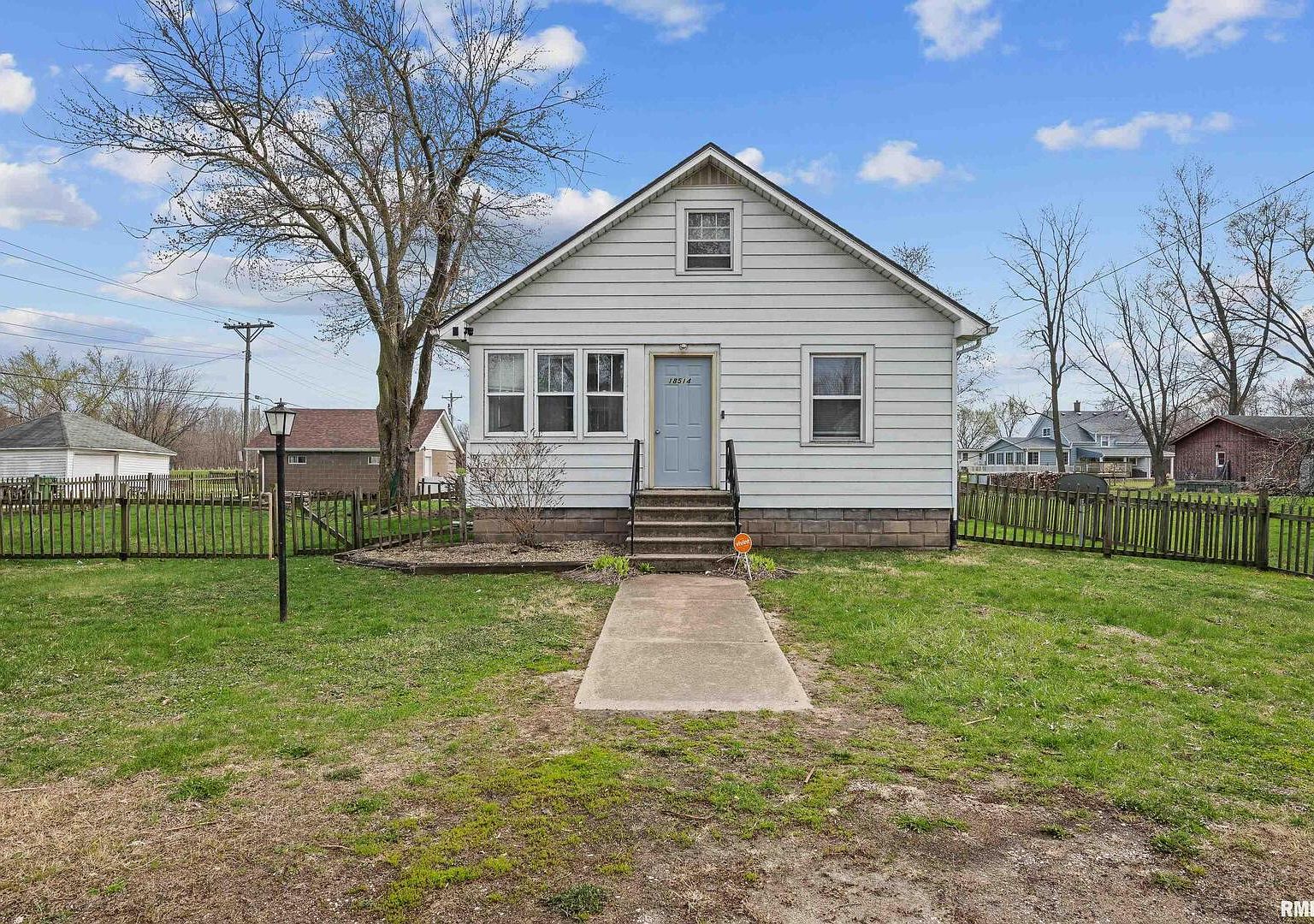 18514 1st Ave, Barstow, IL 61236 | Zillow