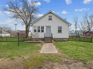 18514 1st Ave, Barstow, IL 61236