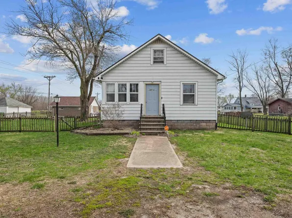 18514 1st Ave, Barstow, IL 61236