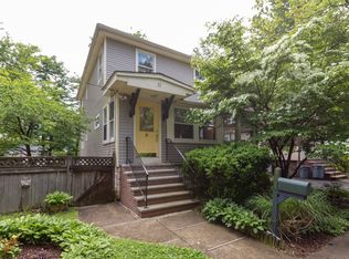 50 Riverside Dr, Hillsdale, NJ 07642