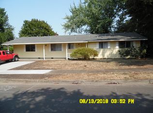 2111 Harvard Dr, Eugene, OR 97405