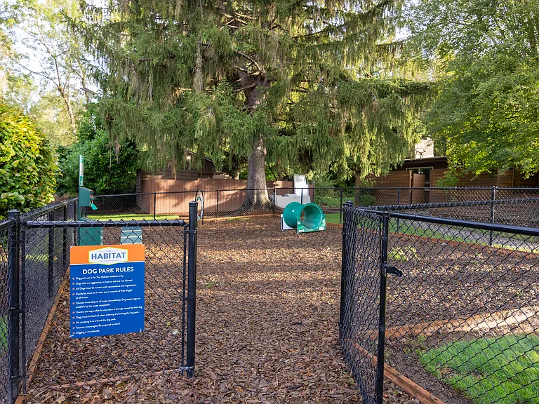 Pet Park