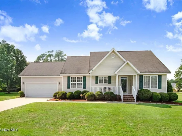608 Longleaf Avenue, Goldsboro, NC 27534