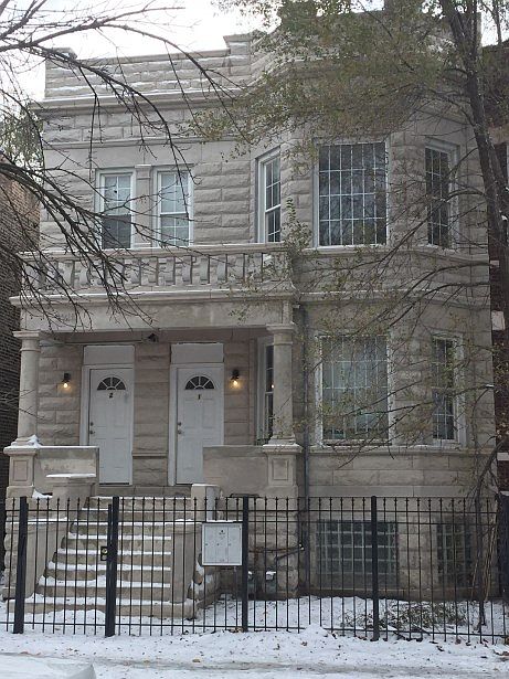 1st image of 3915 W Van Buren St #2