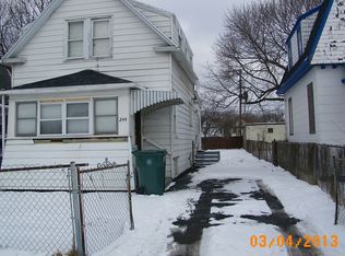 244 Dewey Ave, Rochester, NY 14608