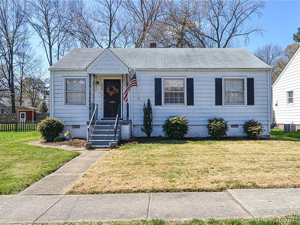 4805 Augusta Ave, Richmond, VA 23230 Zillow