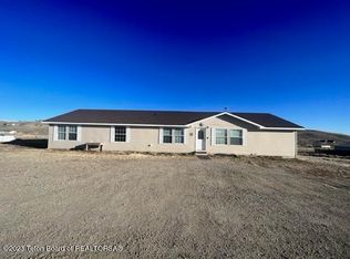 30 Osage Trl, Pinedale, WY 82941