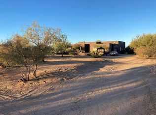 14610 E Peak View Rd, Scottsdale, AZ 85262