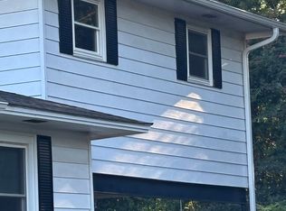 803 1/2 N Charles St, Searcy, AR 72143