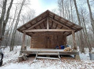 160 Acre Trl, Marquette, MI 49855