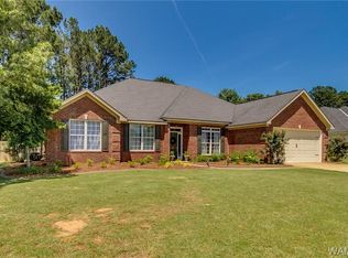 1444 Paxton Cir, Tuscaloosa, AL 35405