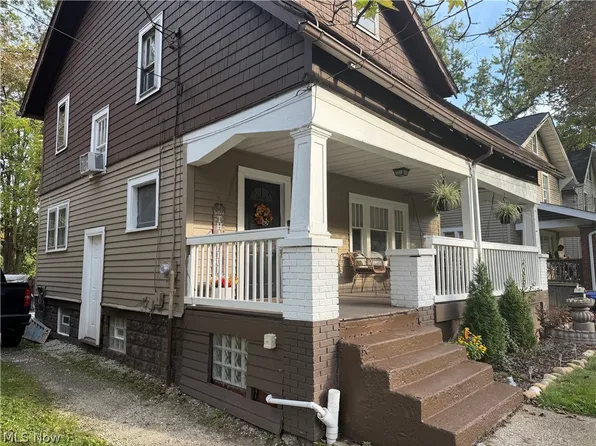 1333 Manchester Rd, Akron, OH 44307