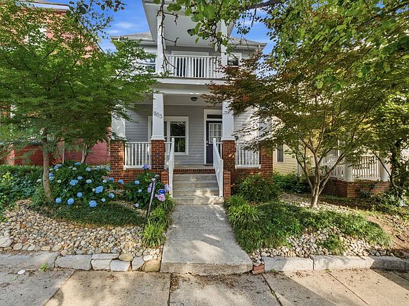 3rd image of 803 Fairview Ave