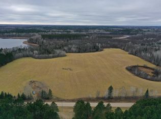 County Road 156, Squaw Lake, MN 56681