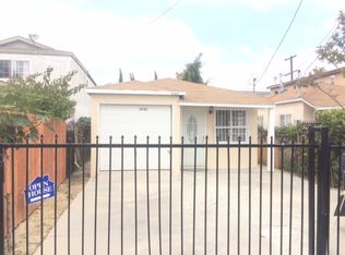 2083 E Oris St, Compton, CA 90222