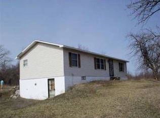 4081 N Green Ave, Hesperia, MI 49421