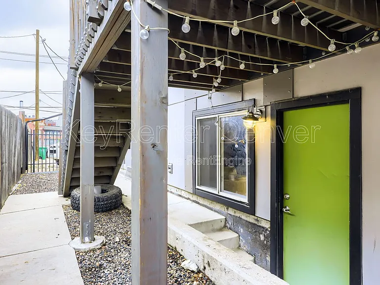 2445 Lawrence St #D — Photo 16