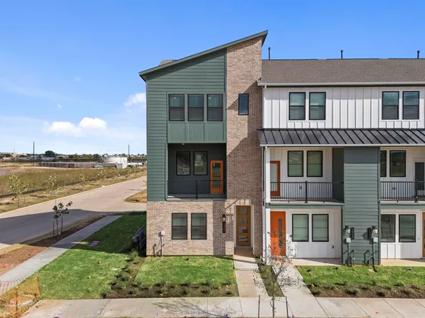 1350 Mercantile St, Richmond, TX 77406