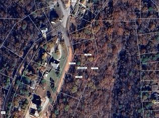 Lots 1038 & 1039 Gum Ln #1038, Rogers, AR 72756