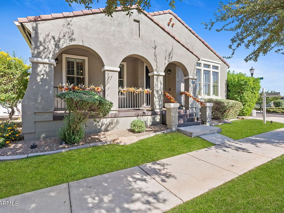 3132 E Agritopia Loop N, Gilbert, AZ 85296 MLS 6609447 Zillow