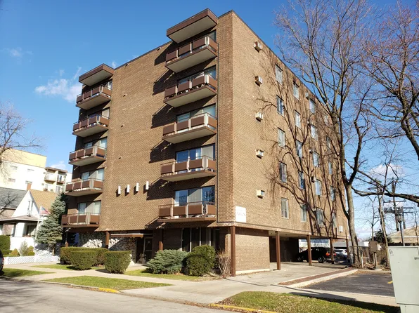 336 Lathrop Ave APT 304, Forest Park, IL 60130