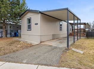 2973 S Elmcrest Ln, Boise, ID 83705