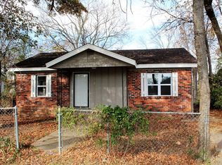 1312 W Strain St, Claremore, OK 74017