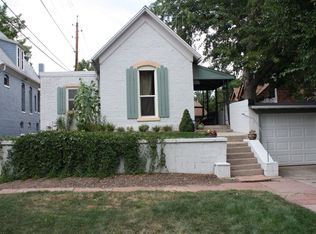 3119 W 21st Ave, Denver, CO 80211