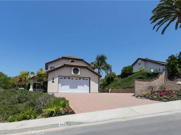 909 Calle Nuevo, San Clemente, CA 92673