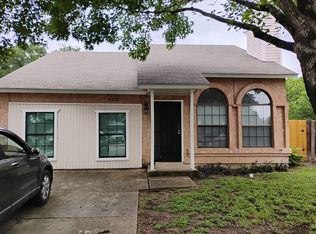 4212 Candle Sunrise Dr, San Antonio, TX 78244