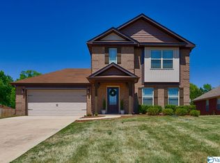 105 Vasser Farms Dr, Harvest, AL 35749