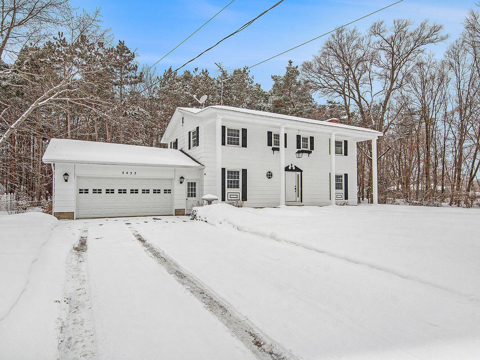 3453 S Brooks Rd, Muskegon, MI 49444 | Zillow