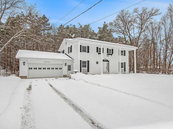 3453 S Brooks Rd, Muskegon, MI 49444