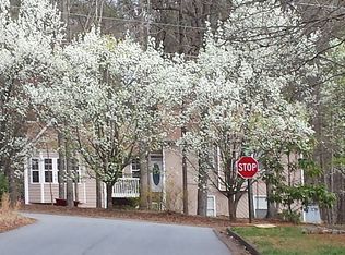 6218 Emerald Springs Dr, Acworth, GA